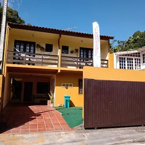 Pousada Da Lagoa Inn