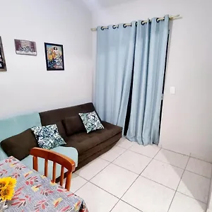 Apartamento Recanto Do Mar Apartamento