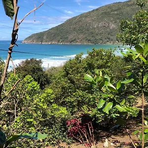 Cabana Gralha Azul Alojamento de Turismo Selvagem